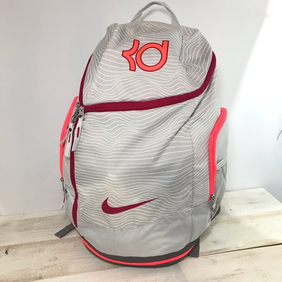 kd gym bag